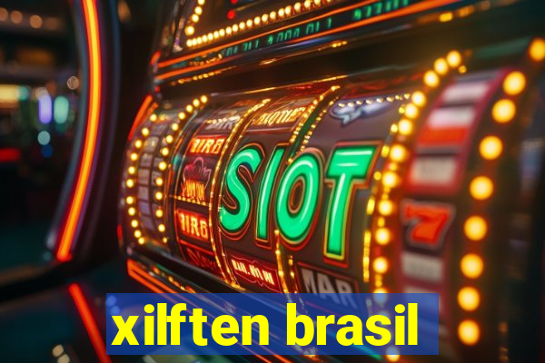 xilften brasil